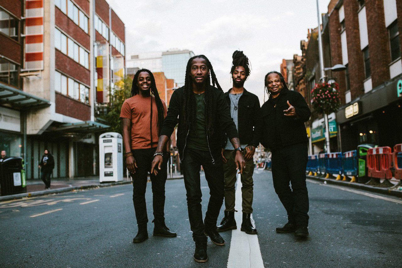 New Kingston